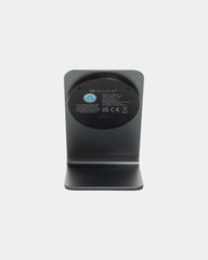 Caricatore magnetico alluminio riciclato 15W da personalizzare - 5