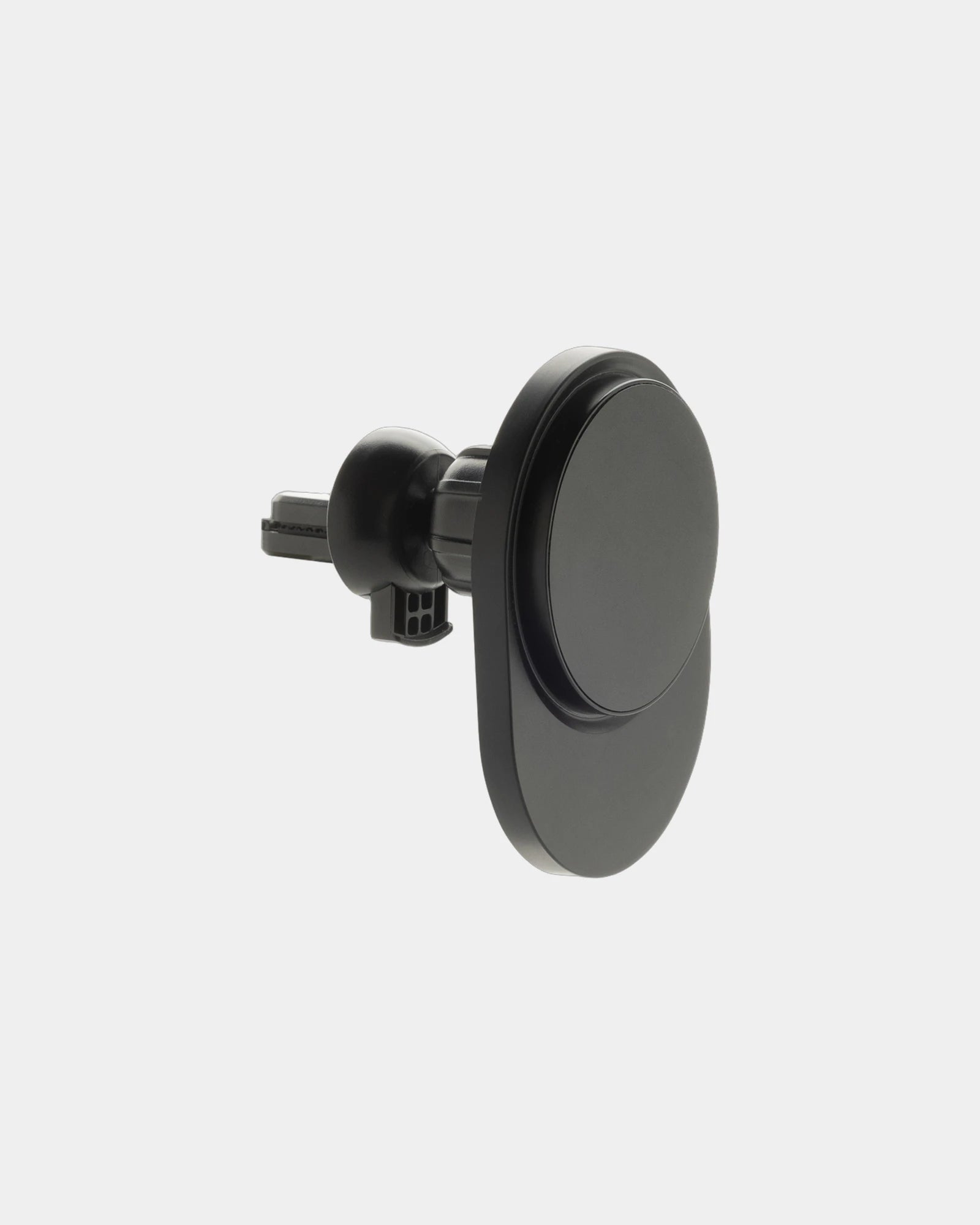 Supporto auto magnetico riciclato 15W da personalizzare - 4