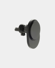 Supporto auto magnetico riciclato 15W da personalizzare - 4