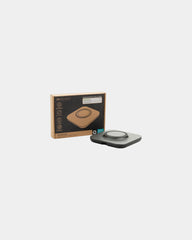 Caricatore wireless magnetico riciclato 25W da personalizzare - 1