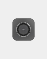 Caricatore wireless magnetico riciclato 25W da personalizzare - 4