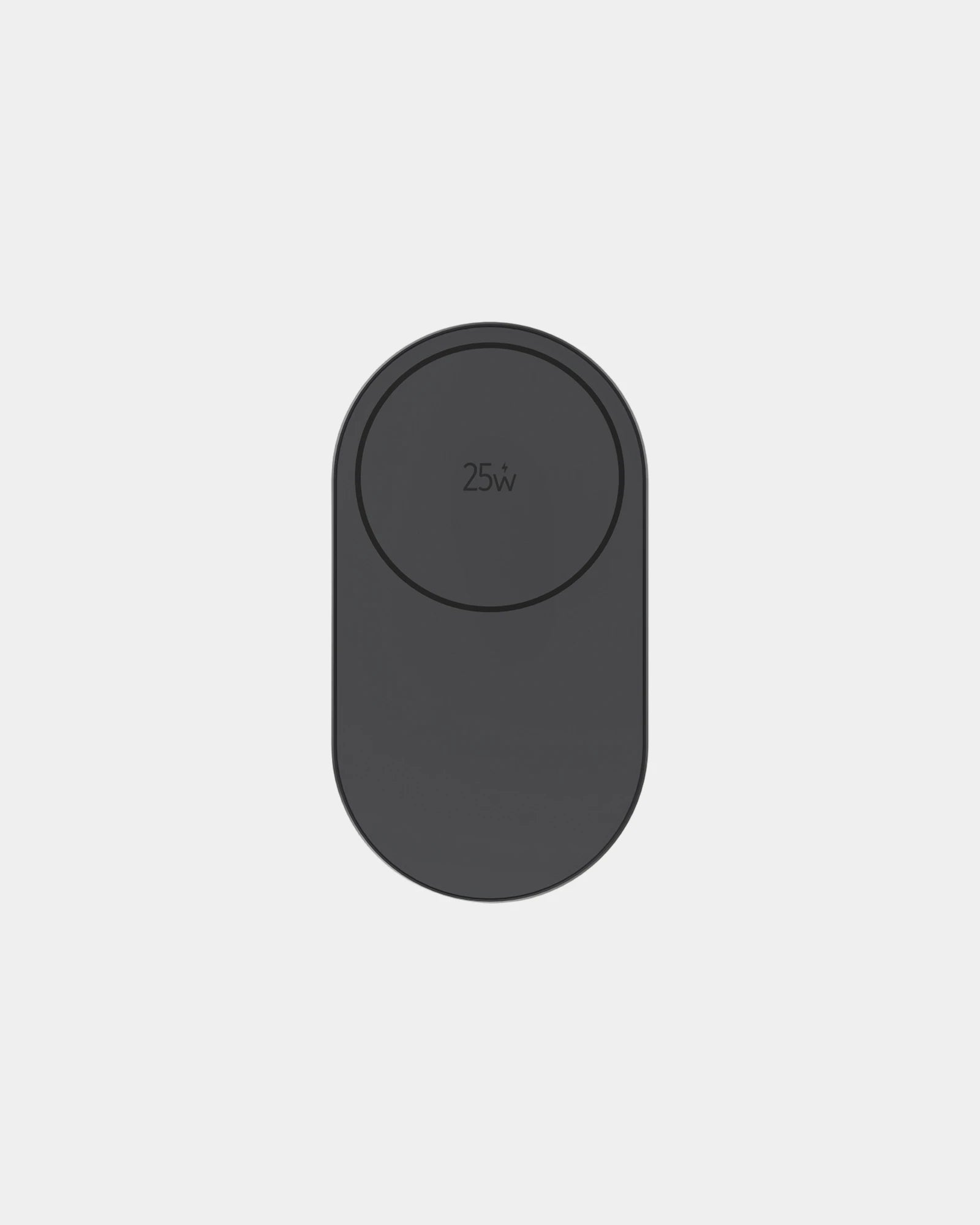 Caricatore wireless 25W pieghevole 3-in-1 da personalizzare - 7