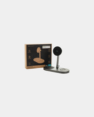 Caricatore magnetico 25W riciclato RCS da personalizzare - 1