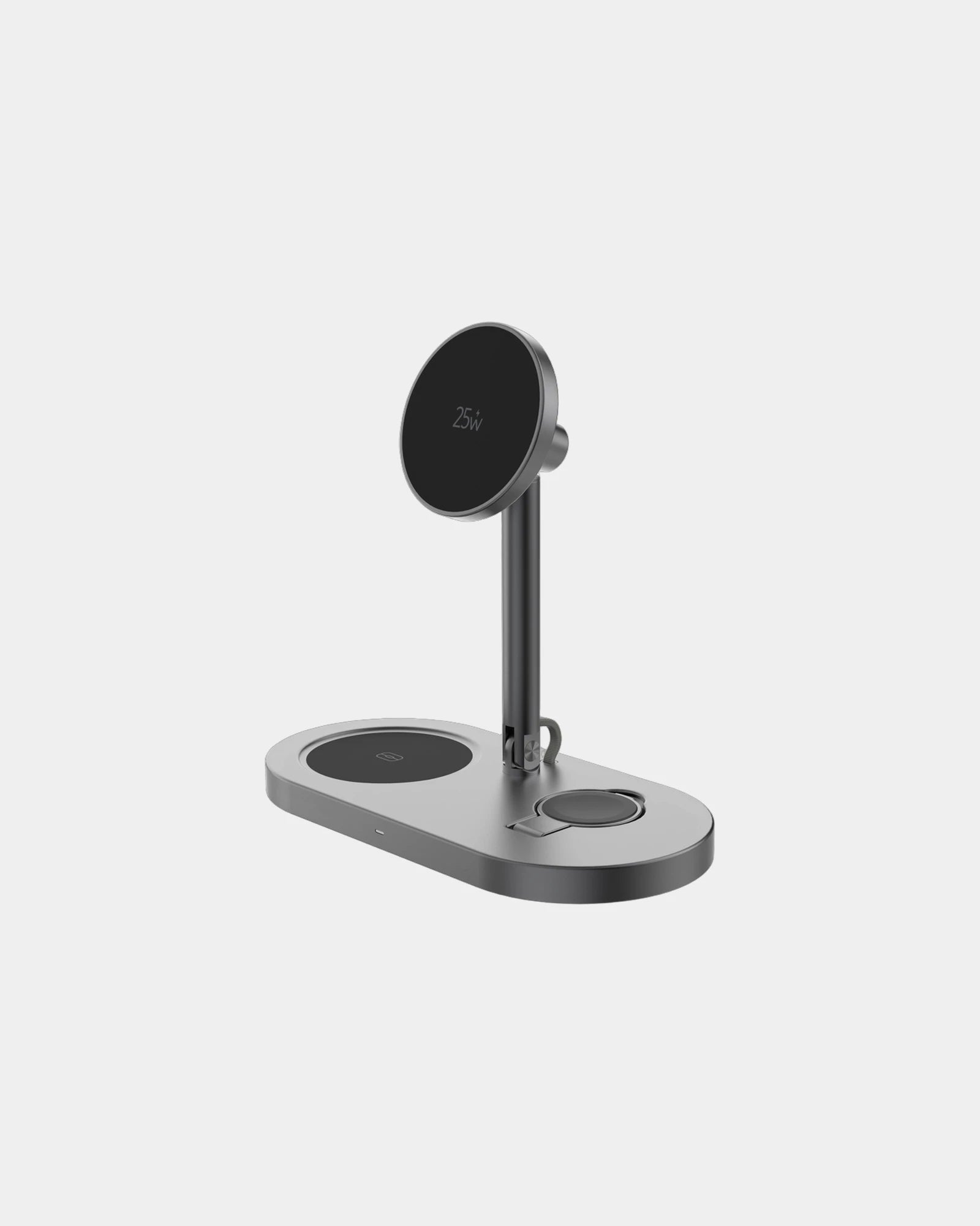 Caricatore magnetico 25W riciclato RCS da personalizzare - 3