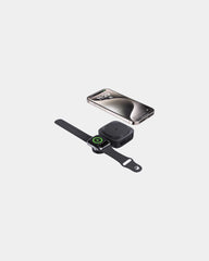 Caricatore magnetico 2in1 15W Goleta da personalizzare - 1