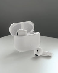 Auricolari wireless plastica riciclata Tunevo da personalizzare - 7