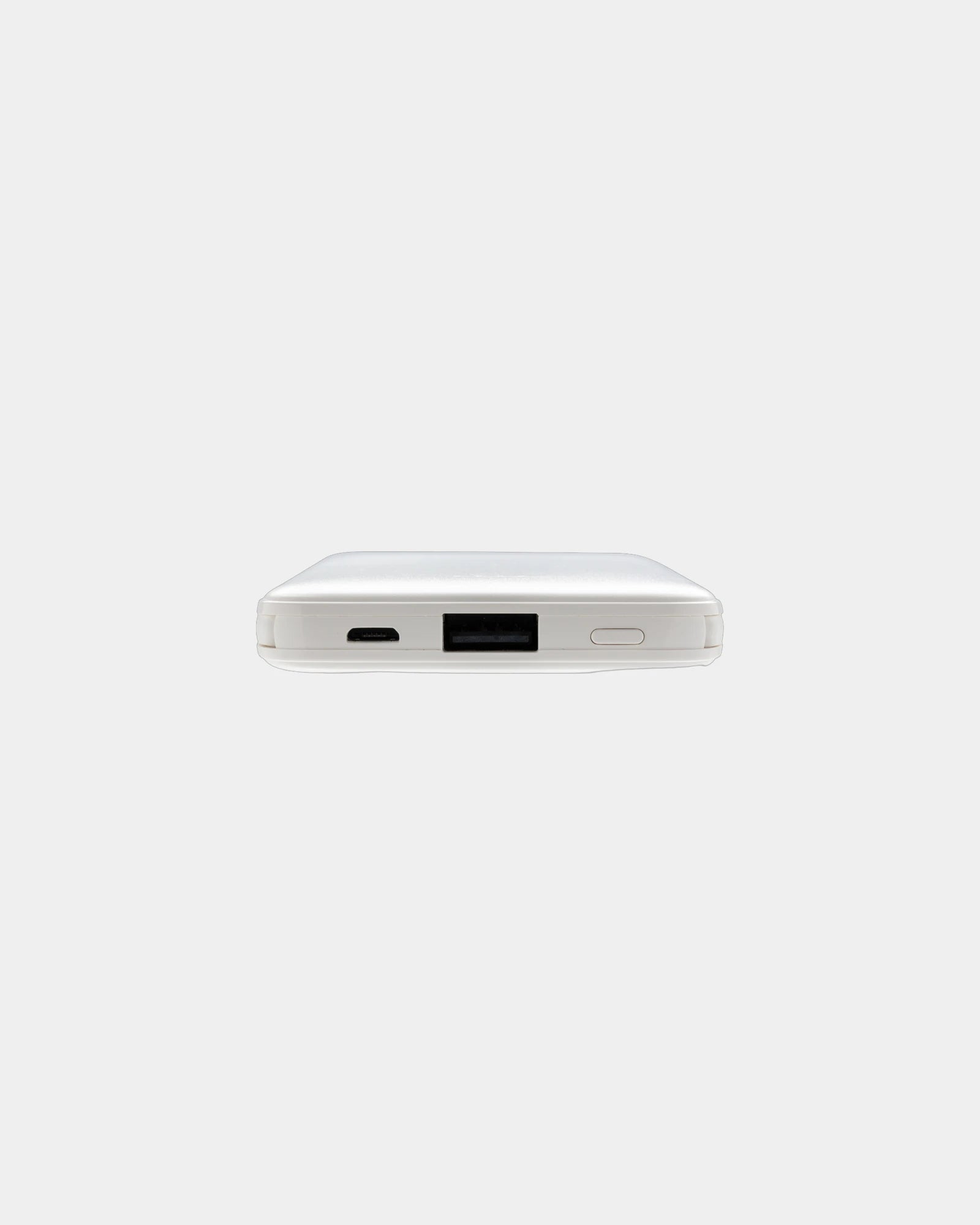 Power bank 5000 mAh con cavi integrati da personalizzare - 13