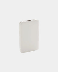 Power bank 5000 mAh con cavi integrati da personalizzare - 10