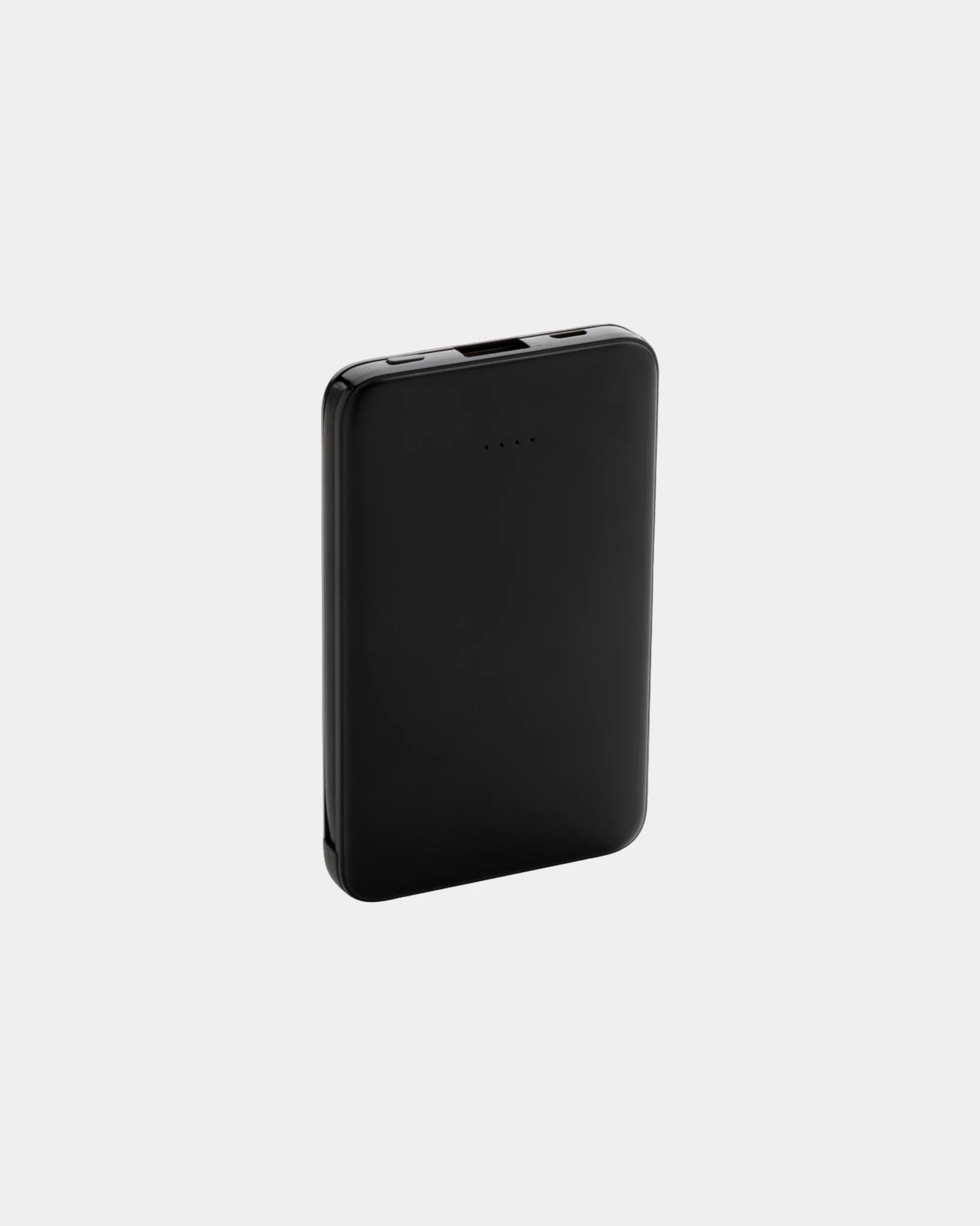 Power bank 5000 mAh con cavi integrati da personalizzare - 2