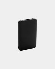 Power bank 5000 mAh con cavi integrati da personalizzare - 2