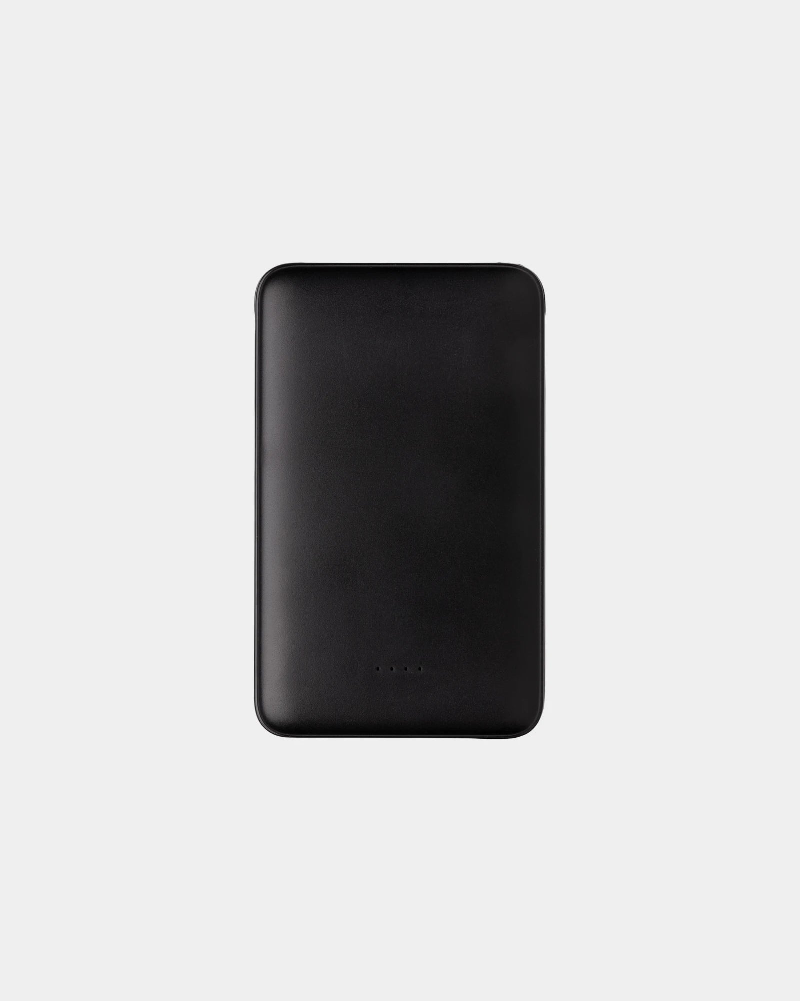Power bank 5000 mAh con cavi integrati da personalizzare - 4