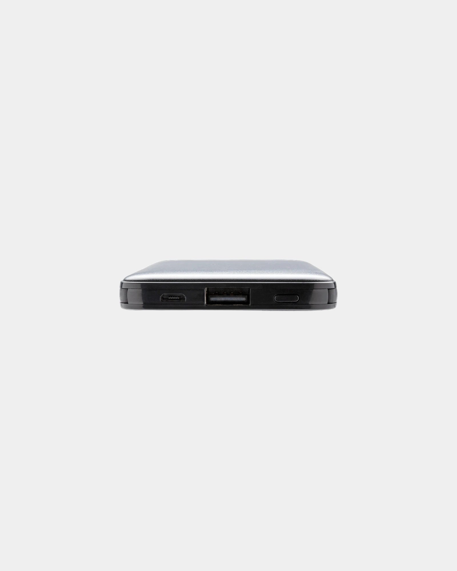 Power bank 5000 mAh con cavi integrati da personalizzare - 5