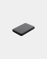 Power bank 5000 mAh con cavi integrati da personalizzare - 3