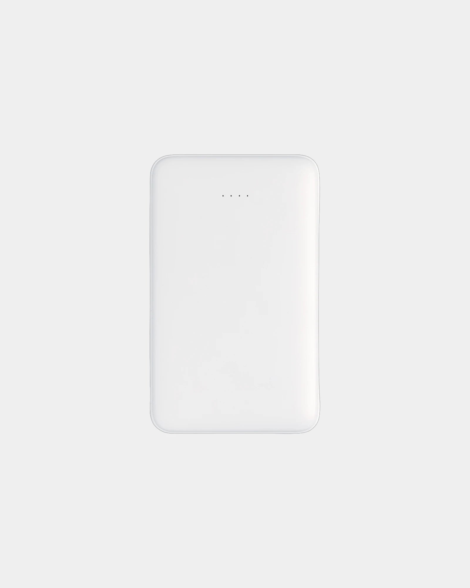 Power bank 5000 mAh con cavi integrati da personalizzare - 12