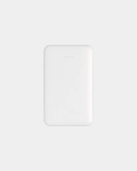 Power bank 5000 mAh con cavi integrati da personalizzare - 12