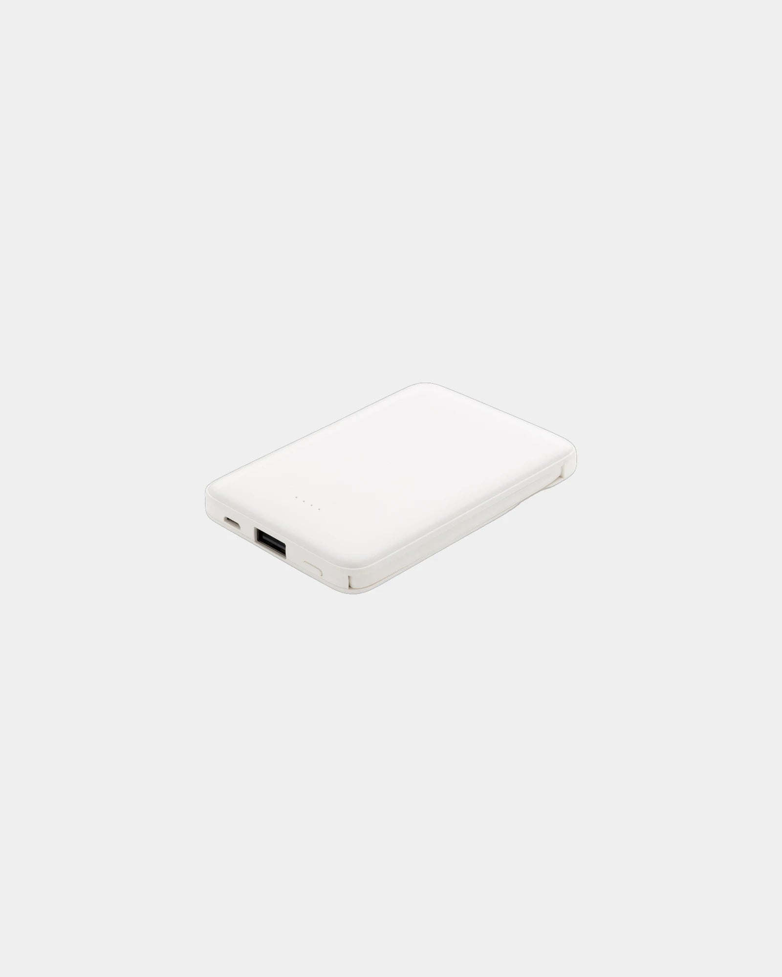 Power bank 5000 mAh con cavi integrati da personalizzare - 11