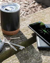 Power bank 10.000 mAh wireless 10W da personalizzare - 9