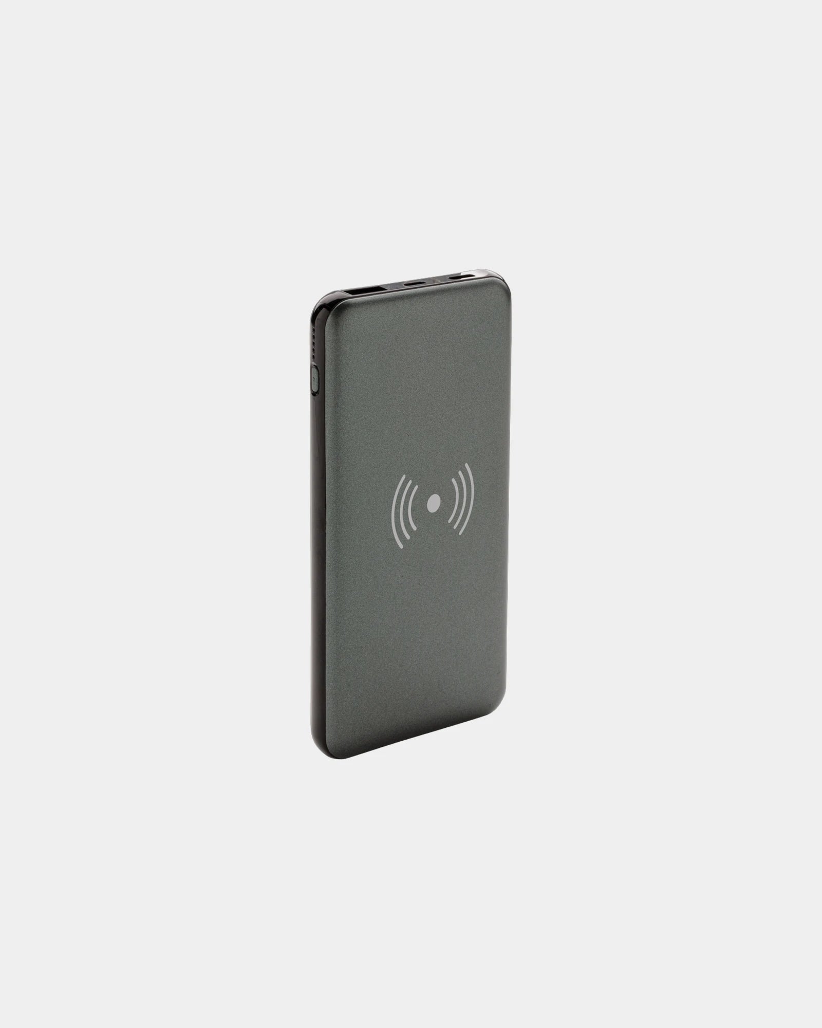 Power bank 10.000 mAh wireless 10W da personalizzare - 4