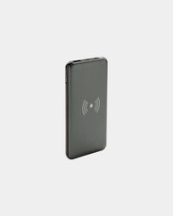 Power bank 10.000 mAh wireless 10W da personalizzare - 4