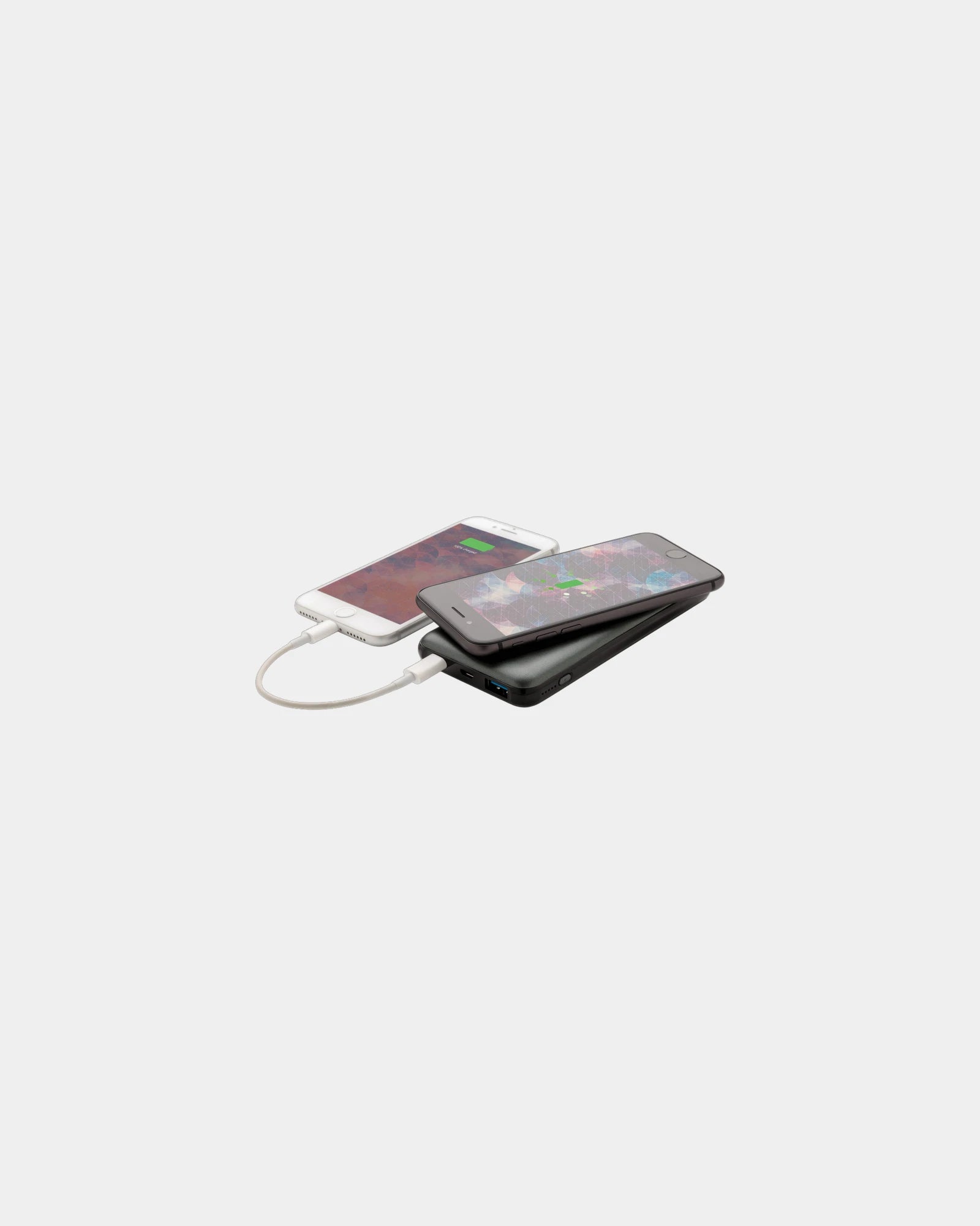 Power bank 10.000 mAh wireless 10W da personalizzare - 2