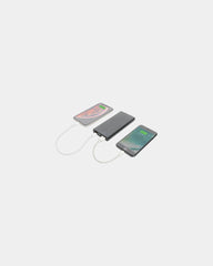 Power bank alluminio 10.000 mAh PD 18W da personalizzare - 1