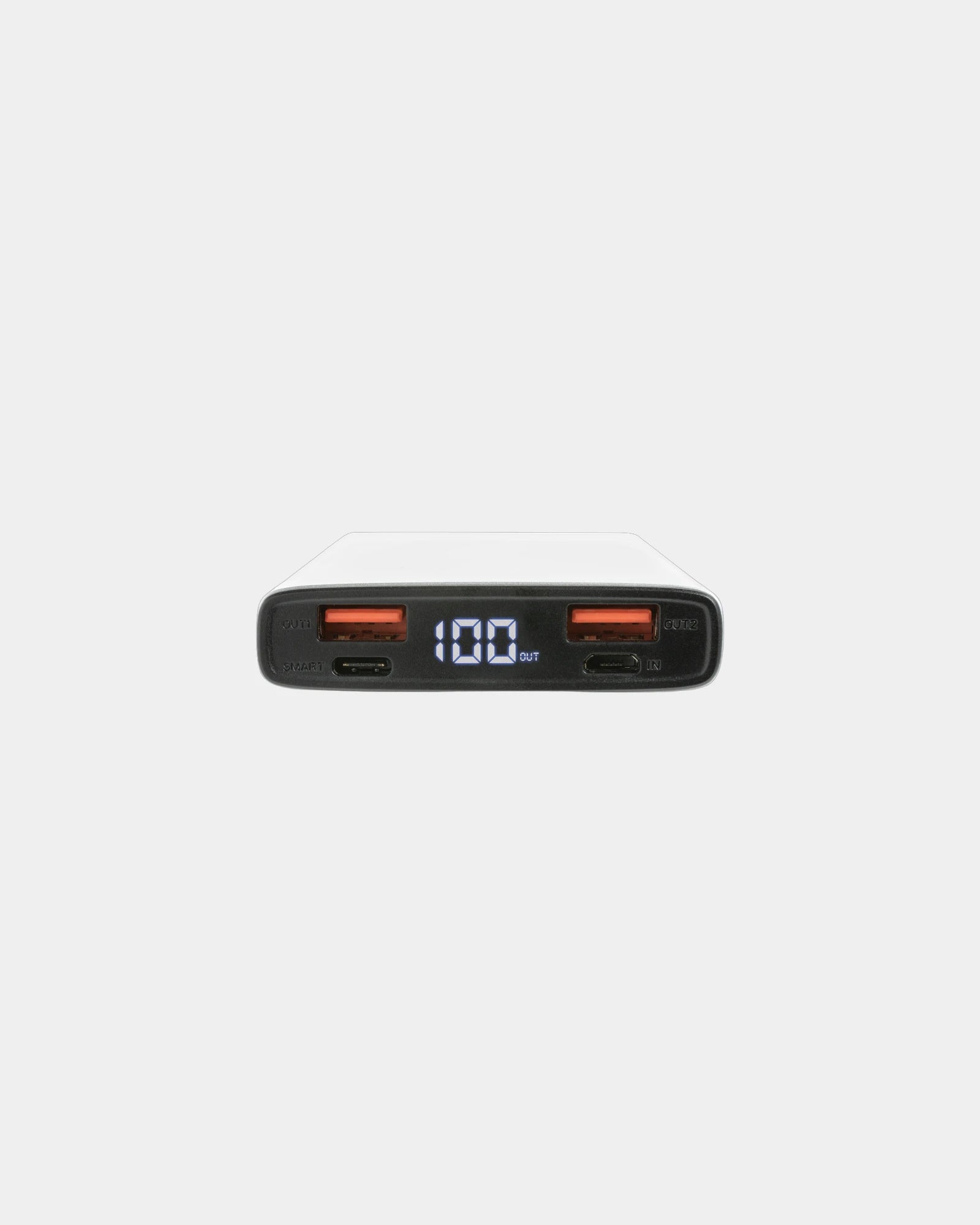Power bank alluminio 10.000 mAh PD 18W da personalizzare - 6
