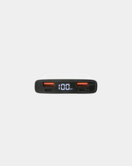 Power bank alluminio 10.000 mAh PD 18W da personalizzare - 6
