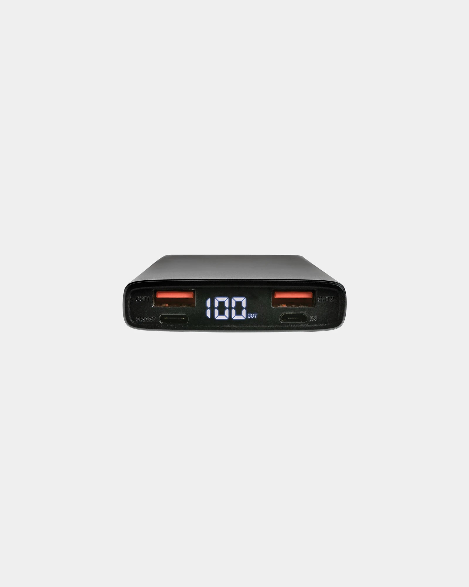 Power bank alluminio 10.000 mAh PD 18W da personalizzare - 2