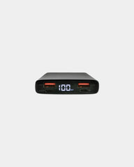 Power bank alluminio 10.000 mAh PD 18W da personalizzare - 2