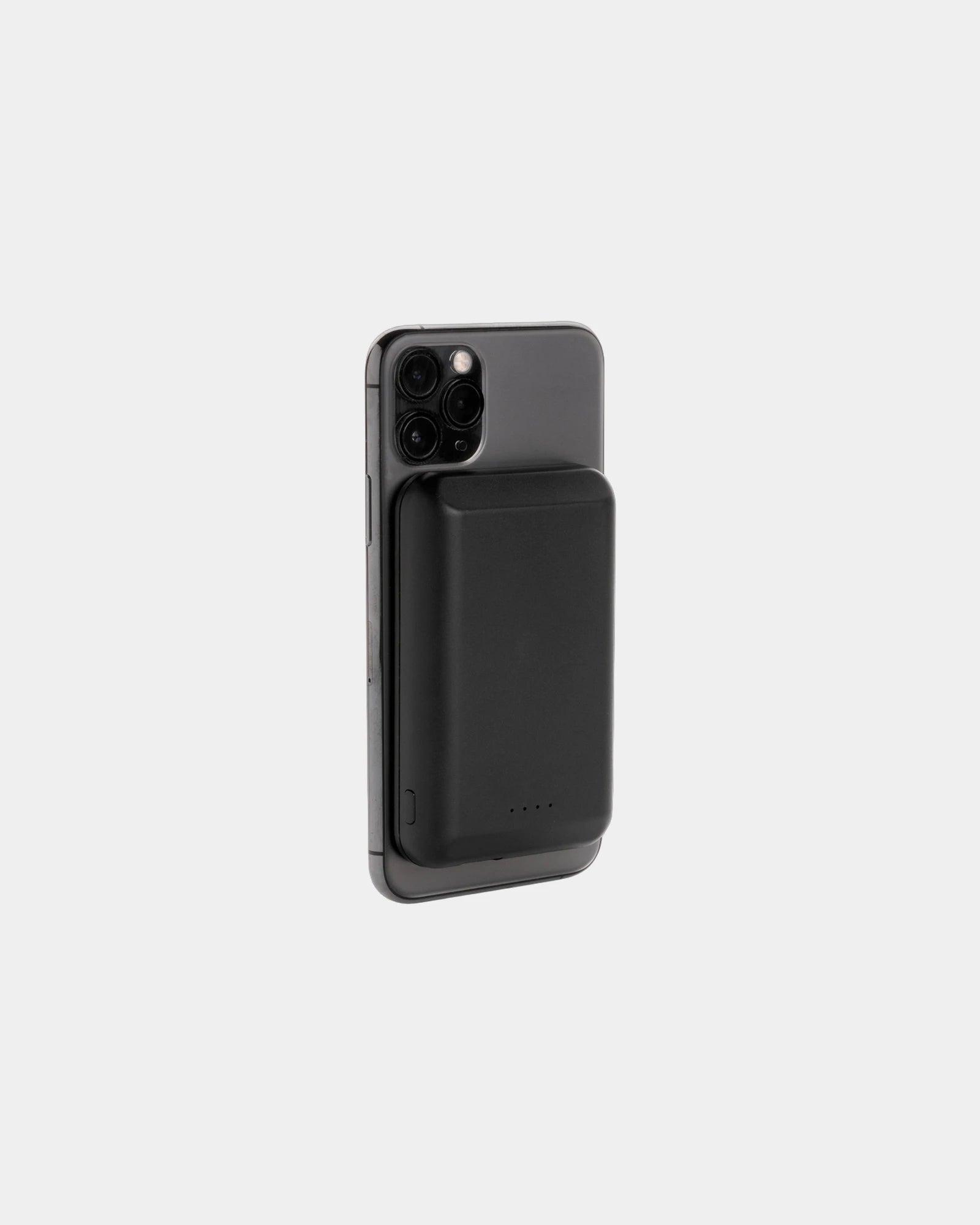 Power bank magnetico wireless 5000 mAh da personalizzare - 1