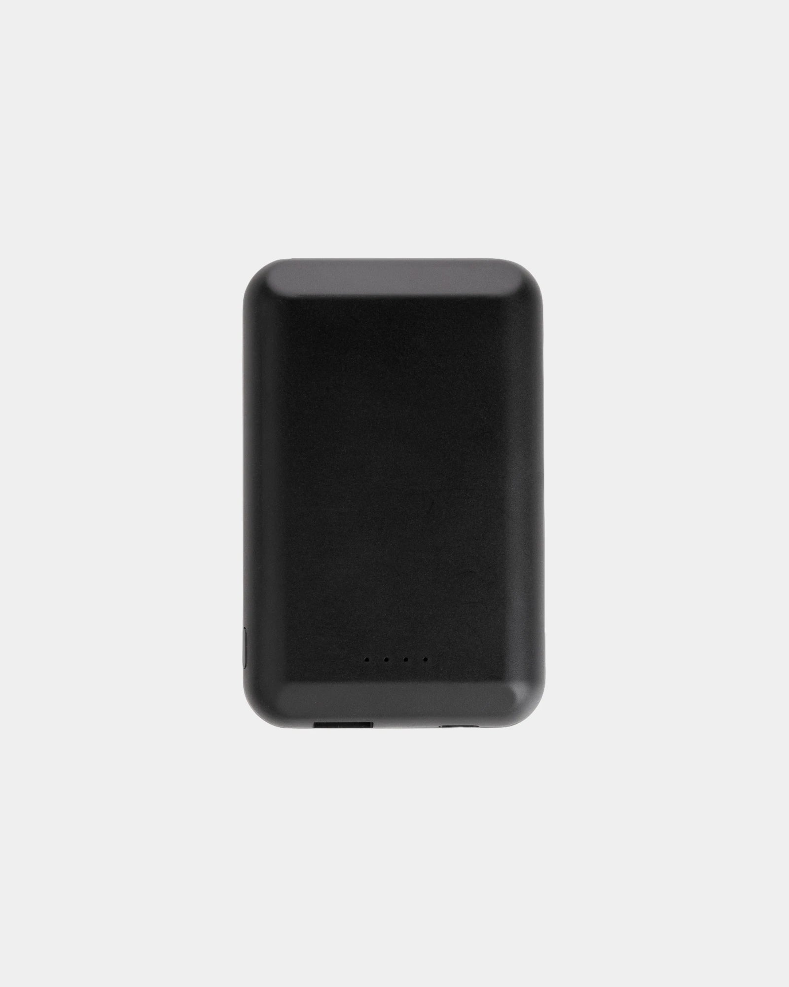 Power bank magnetico wireless 5000 mAh da personalizzare - 5