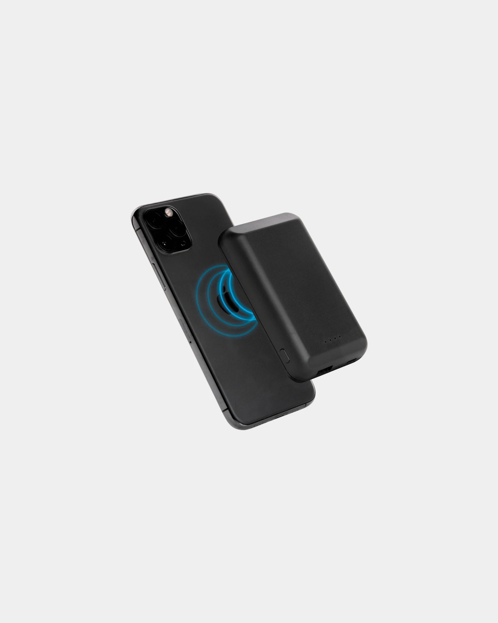 Power bank magnetico wireless 5000 mAh da personalizzare - 4
