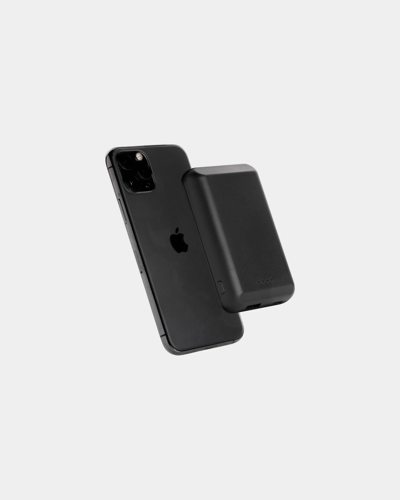 Power bank magnetico wireless 5000 mAh da personalizzare - 3
