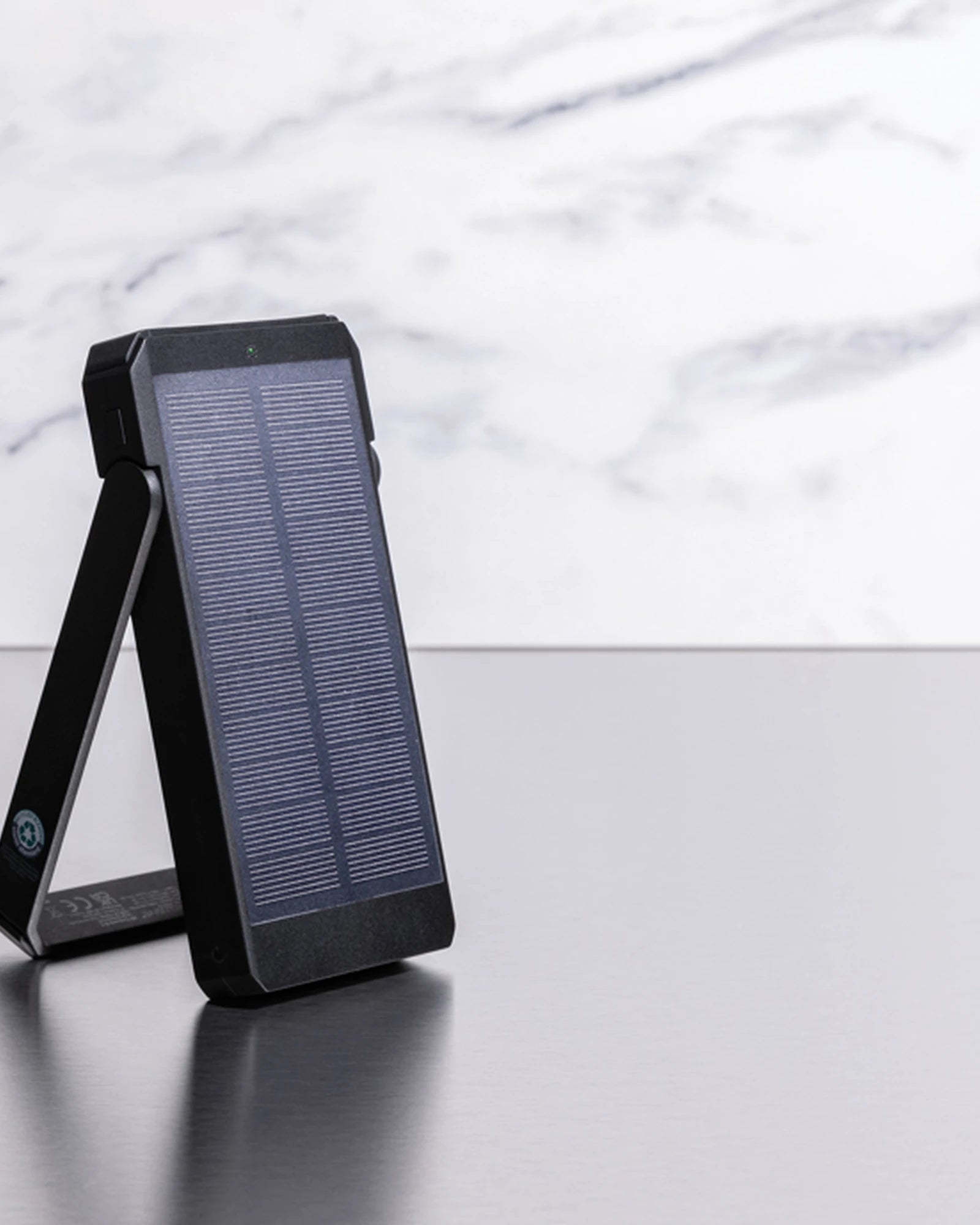 Power bank riciclato 10.000 mAh Turbopack da personalizzare - 7