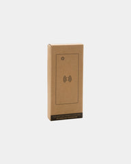 Power bank bambù FSC 8000 mAh wireless da personalizzare - 6