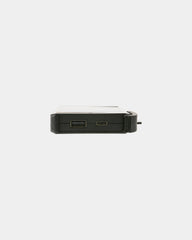 Power bank solare riciclato RCS 5000 mAh da personalizzare - 7