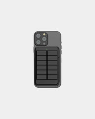 Power bank solare riciclato RCS 5000 mAh da personalizzare - 4