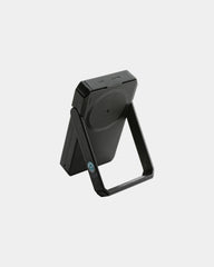 Power bank solare riciclato RCS 5000 mAh da personalizzare - 3