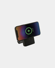 Power bank solare riciclato RCS 5000 mAh da personalizzare - 2