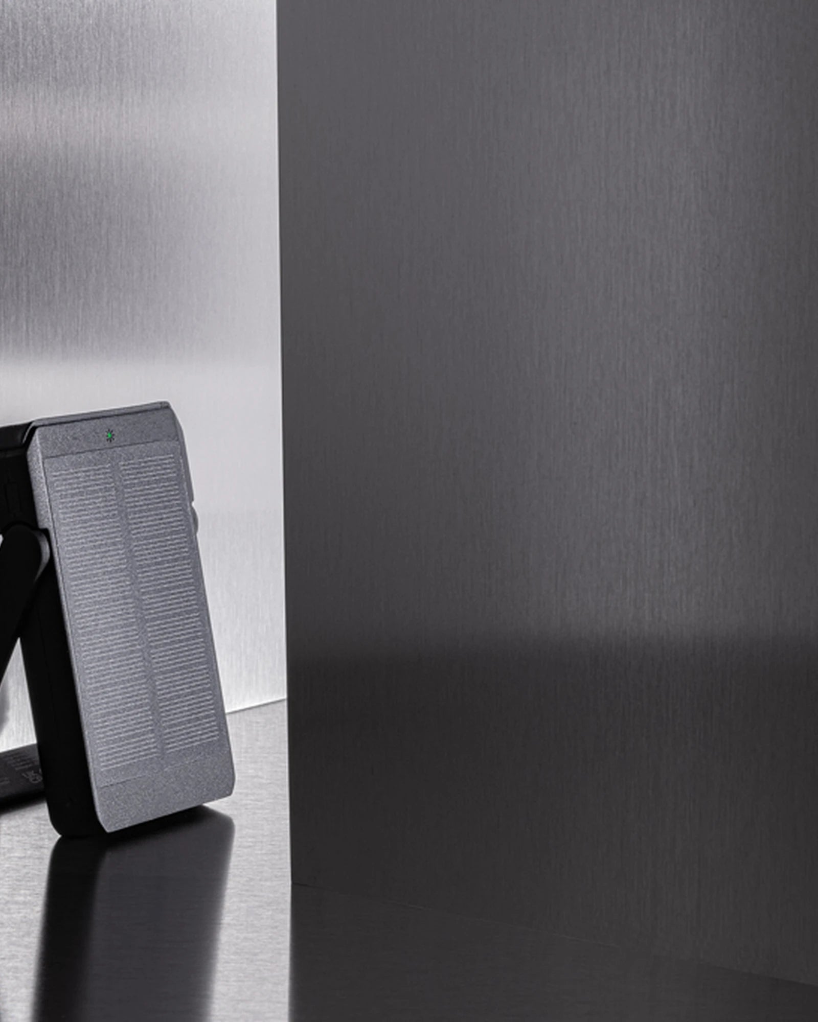 Power bank solare riciclato RCS 5000 mAh da personalizzare - 8