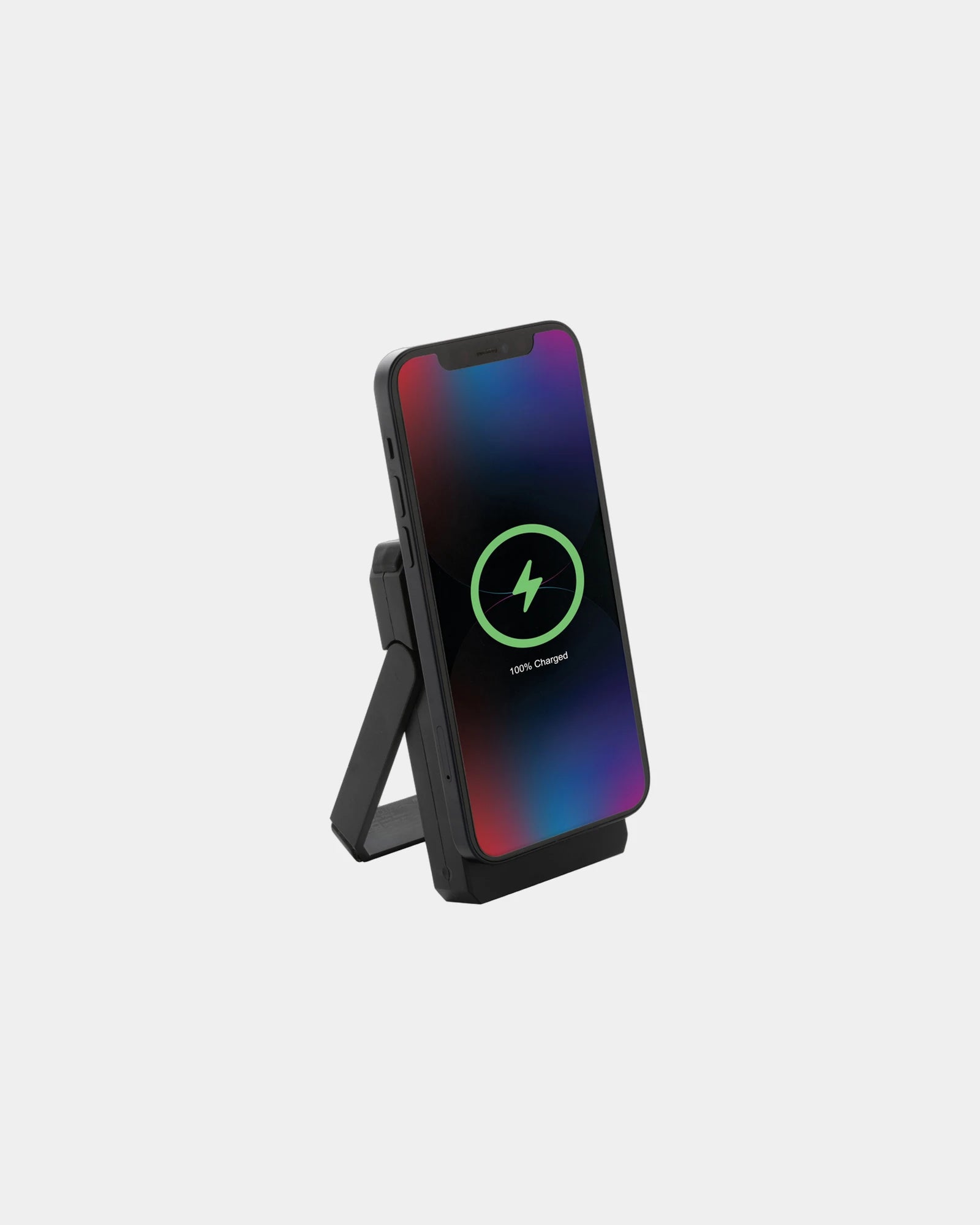 Power bank solare riciclato RCS 5000 mAh da personalizzare - 1