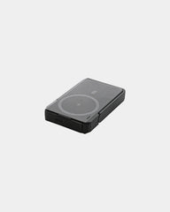 Power bank solare riciclato RCS 5000 mAh da personalizzare - 6