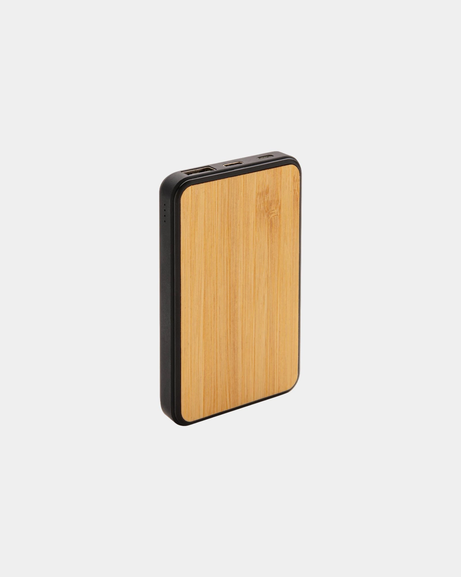 Power bank riciclato RCS 5000 mAh da personalizzare - 3
