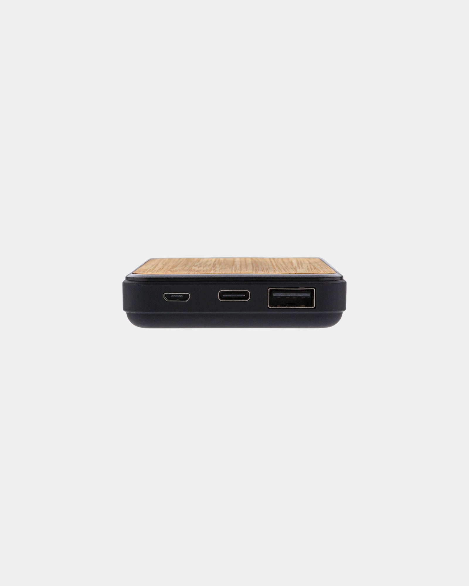 Power bank riciclato RCS 5000 mAh da personalizzare - 4
