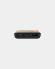 Power bank riciclato RCS 5000 mAh da personalizzare - 4
