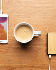 Power bank riciclato RCS 5000 mAh da personalizzare - 7