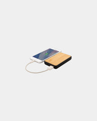 Power bank riciclato RCS 5000 mAh da personalizzare - 1