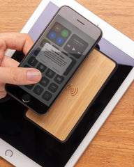 Power bank riciclato RCS 8000 mAh da personalizzare - 7