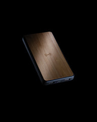 Power bank riciclato RCS 8000 mAh da personalizzare - 8