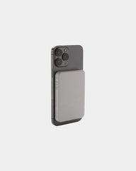 Power bank magnetico riciclato RCS 5000mAh da personalizzare - 9